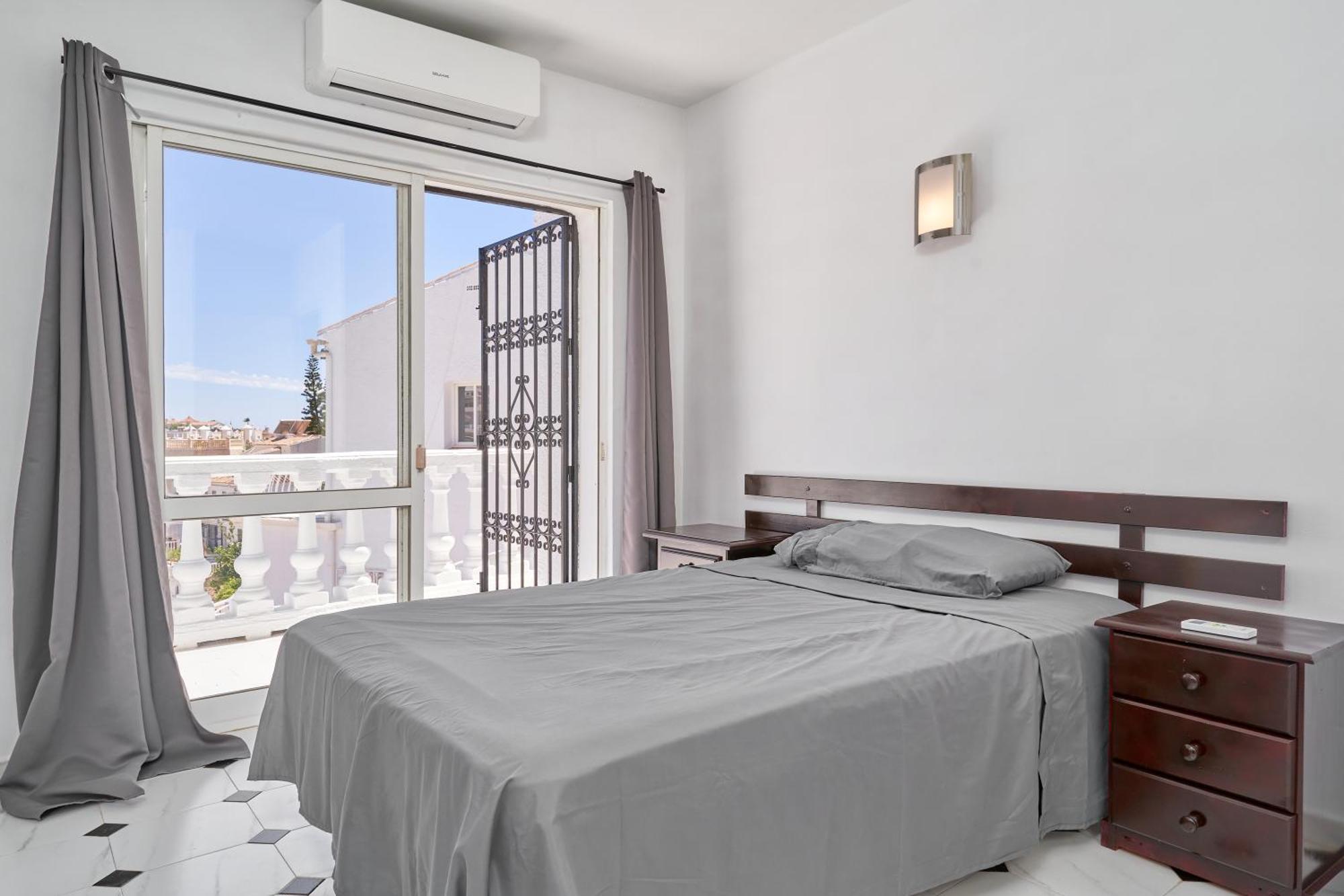 Semesterbostad Harmony Nerja