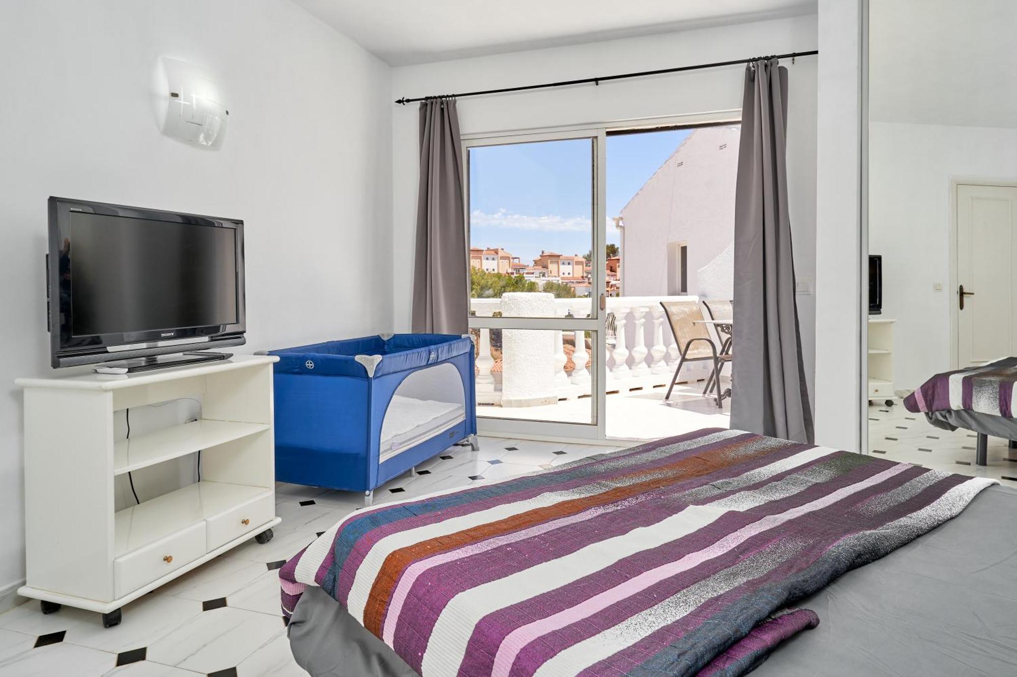 Vakantiehuis Harmony